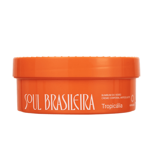 Bumbum Dream Soul Brasileira Tropicália 150g