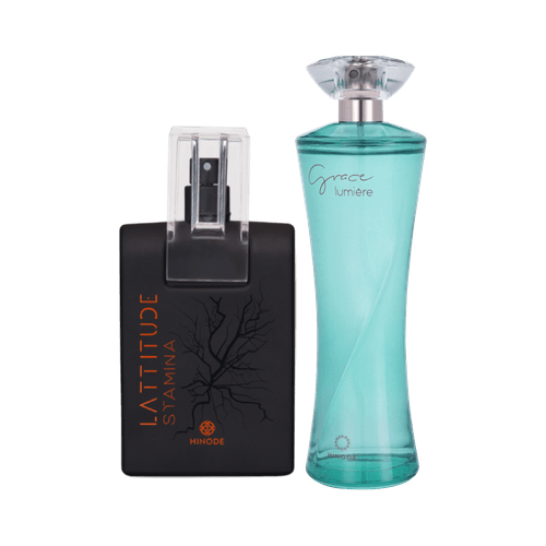 Combo pronto para lucrar