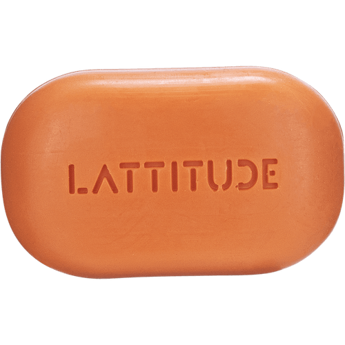 Sabonete em Barra Lattitude Stamina