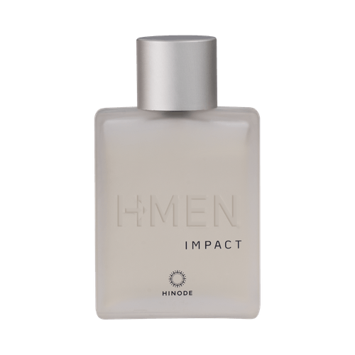 H-Men Impact Deo Colônia 75ml