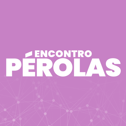 Convite Encontro Pérolas 2026