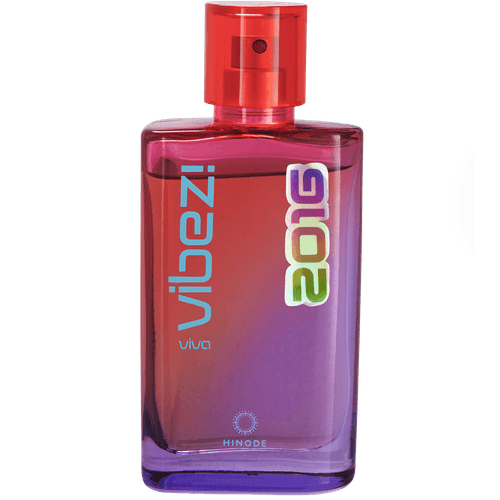 Viva Vibez Deo Colônia Feminino 75ml 2016