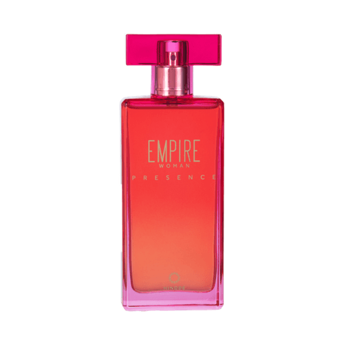 Empire Woman Presence Deo Parfum 100ml