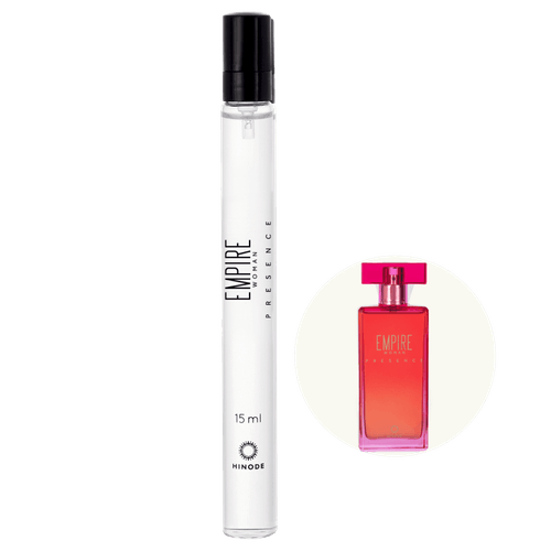 Empire Woman Presence Deo Parfum Pocket 15ml