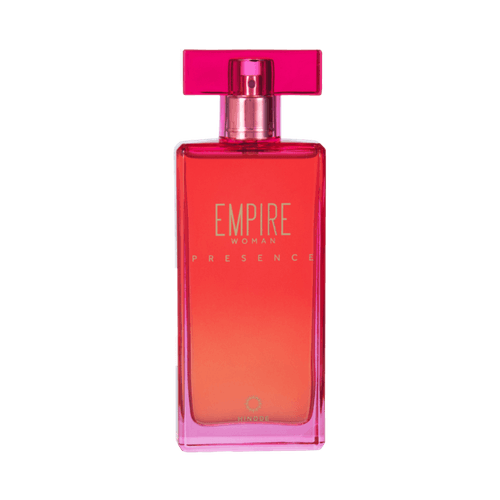 Empire Woman Presence Deo Parfum 100ml
