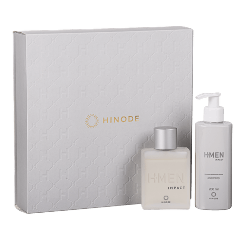 Kit H-MEN Impact Dia dos Pais 2026