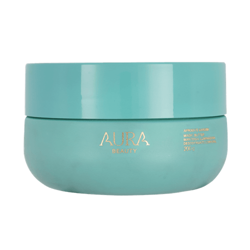 Manteiga Iluminadora Magic Butter Aura Beauty Afrodite Garden 200g By Jade Picon