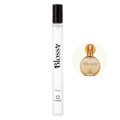 Blossy Deo Colônia Pocket 15ml